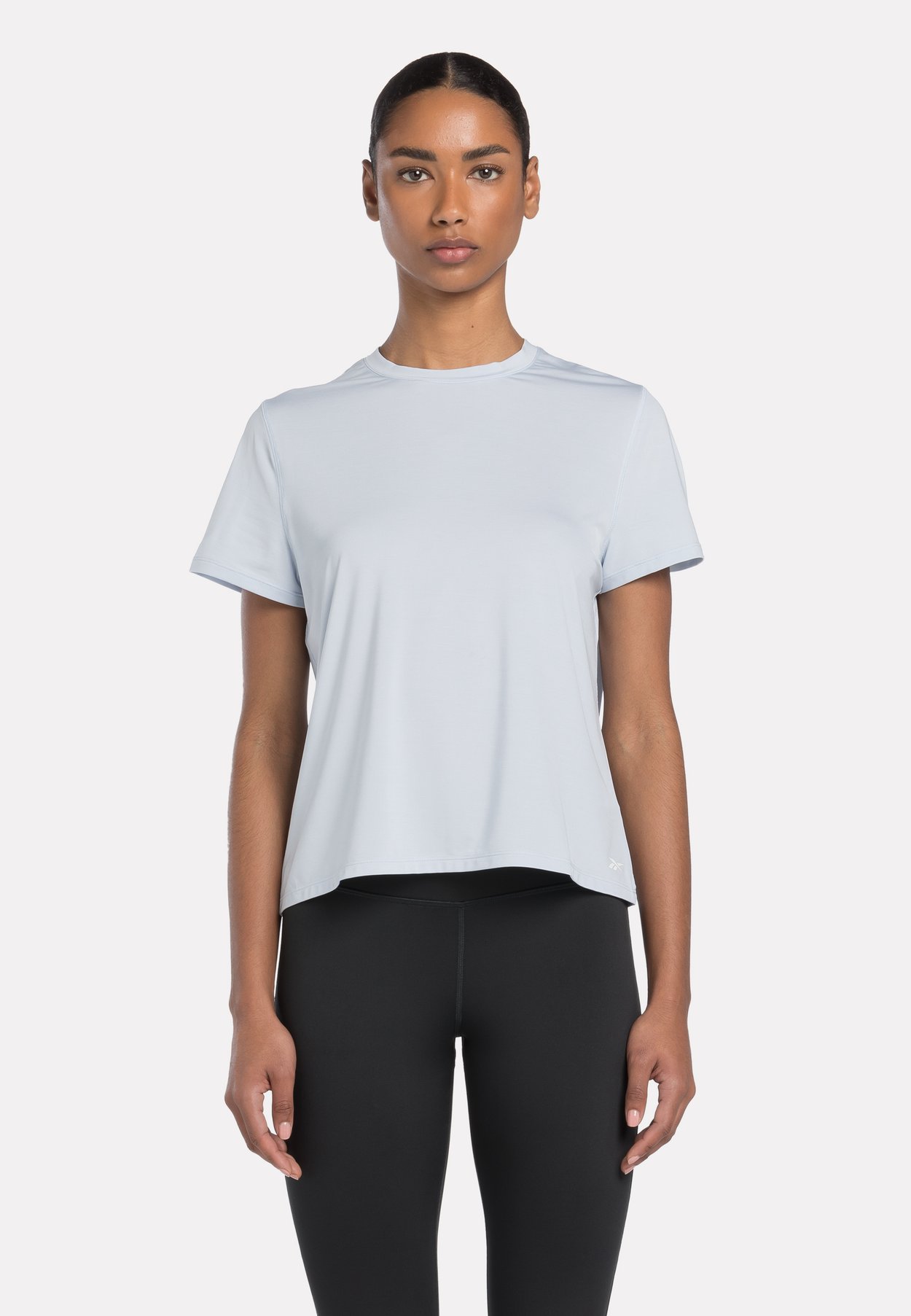 SHORT SLEEVE CHILL ATHLETIC