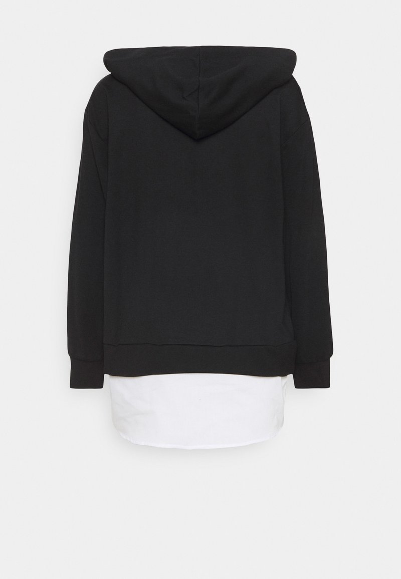 Damen Sweatshirts | LASCANA Sweatshirt schwarz - OG95660 Damen Sweatshirts | LASCANA Sweatshirt schwarz - OG95660