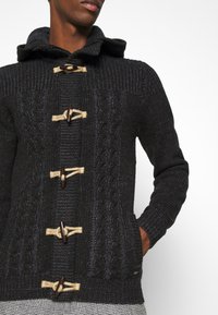 Petrol Industries Kofta - dark blue