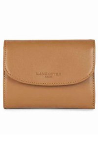 LANCASTER PARIS PM - Wallet - camel