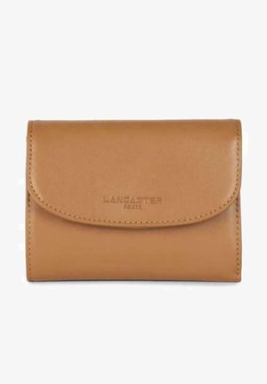 LANCASTER PARIS PM - Wallet - camel