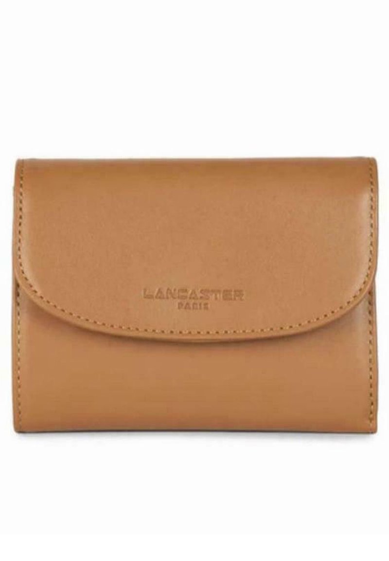 LANCASTER PARIS PM - Wallet - camel