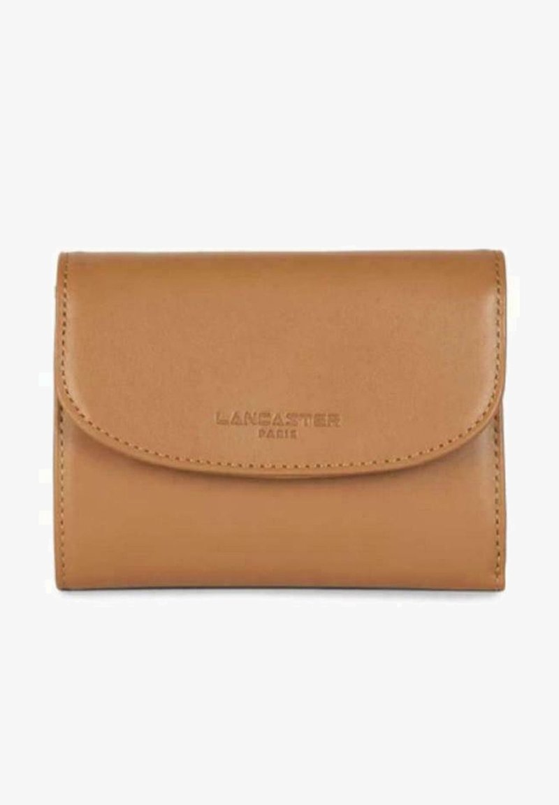 LANCASTER PARIS PM - Geldbörse - camel