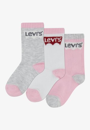 BATWING REGULAR CUT UNISEX 3 PACK - Chaussettes - fairy tale