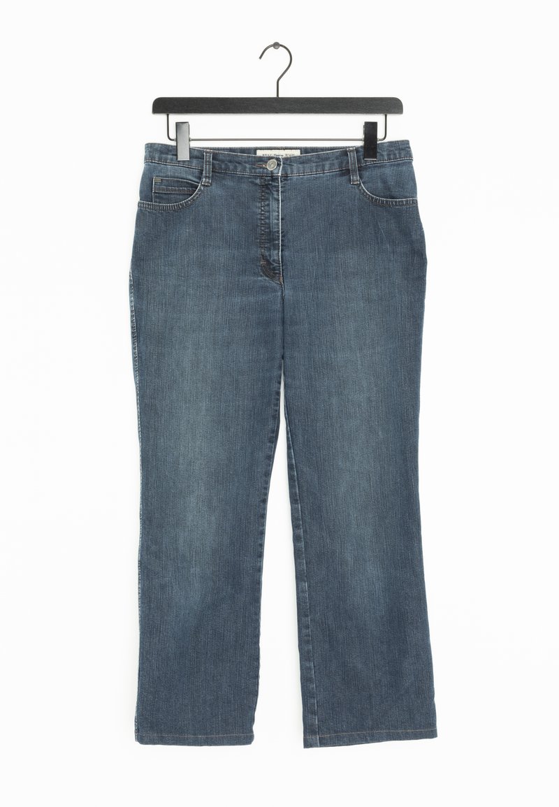 BRAX Jean droit - blue