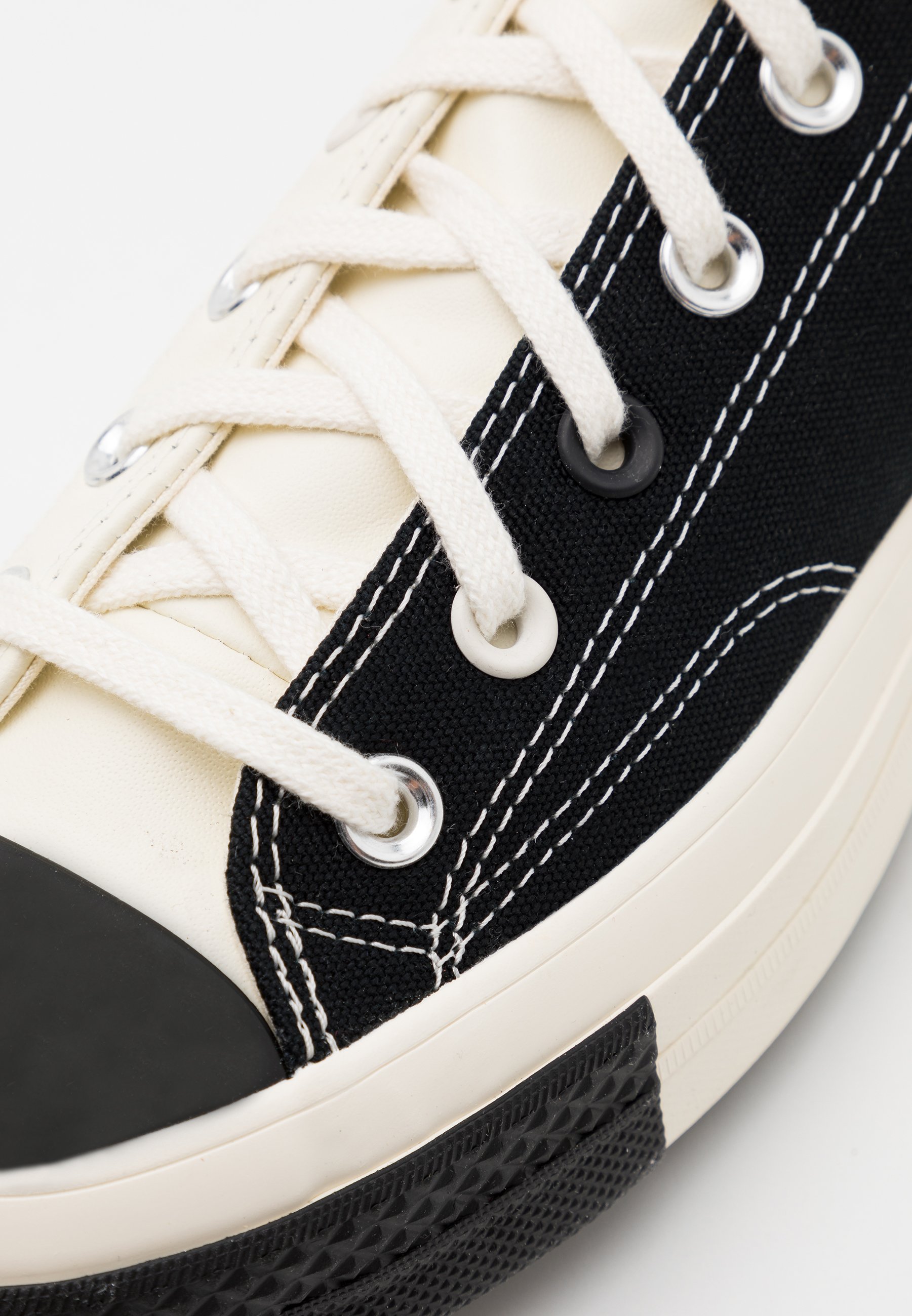 converse chuck taylor all star 70 black