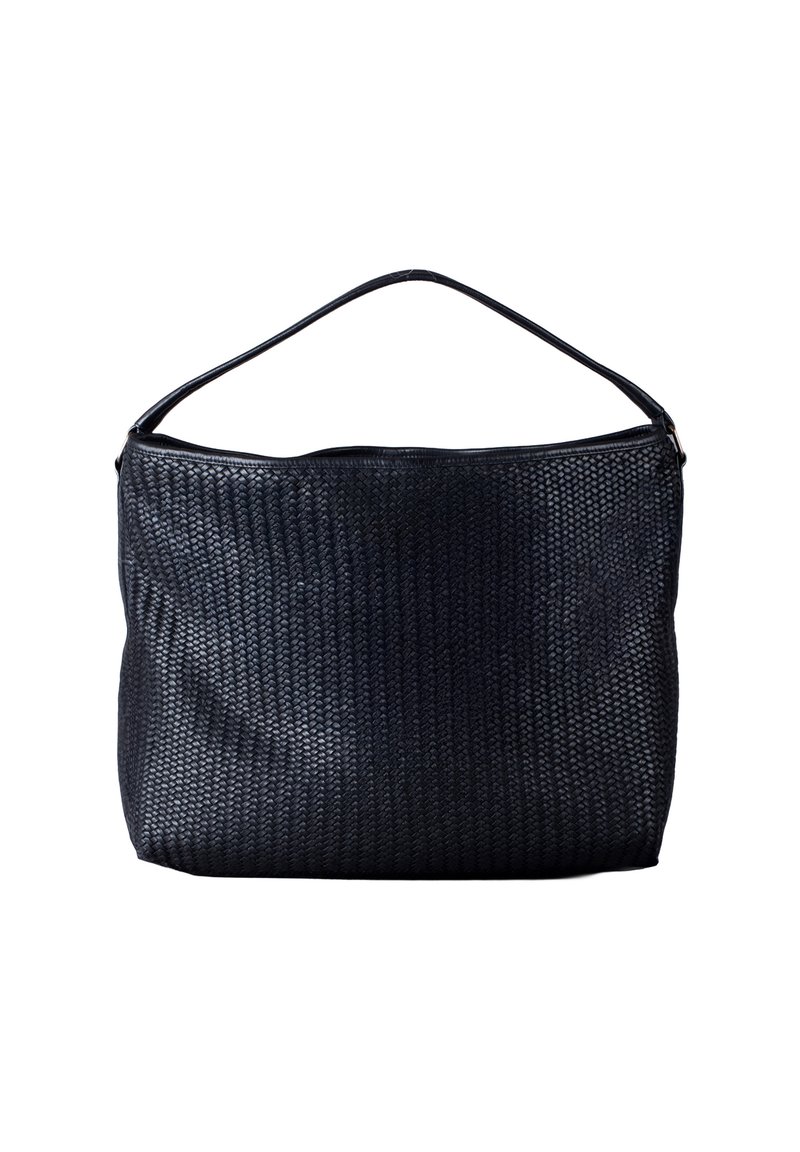 Lakeland Leather Tote bag - black