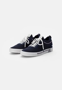 Mustang Sneaker low - dunkelblau