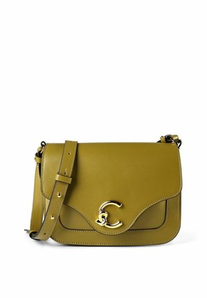 UMHÄNGETA - Umhängetasche - seagrass