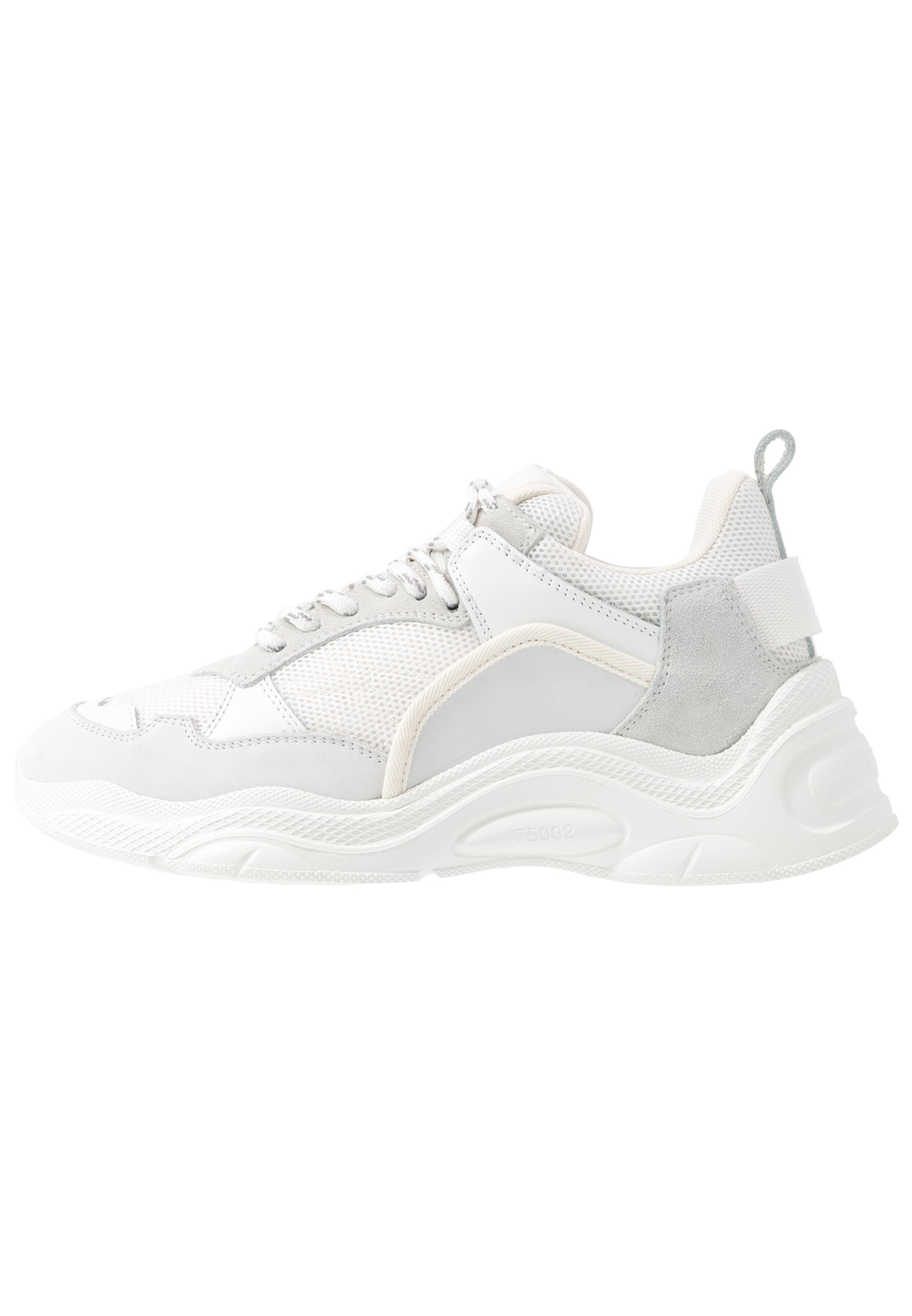 basket curve runner iro