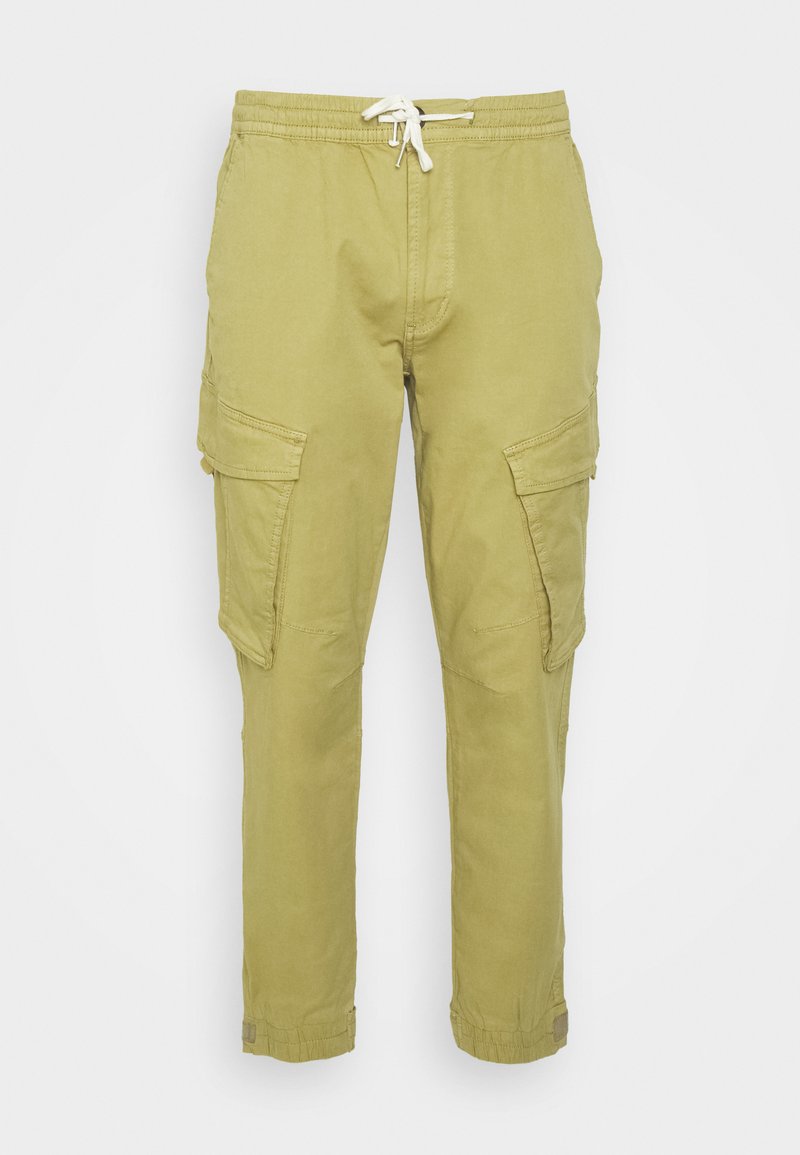 Redefined Rebel Cargobroek kaki