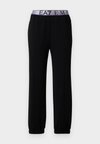 TROUSER - Pantalones deportivos - black
