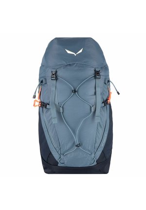 Salewa ALP 35 65 CM - Sac de trekking - java blue