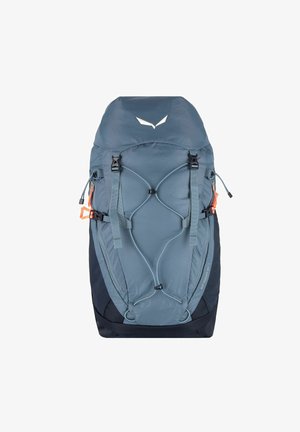 Salewa ALP 35 65 CM - Turistický batoh - java blue