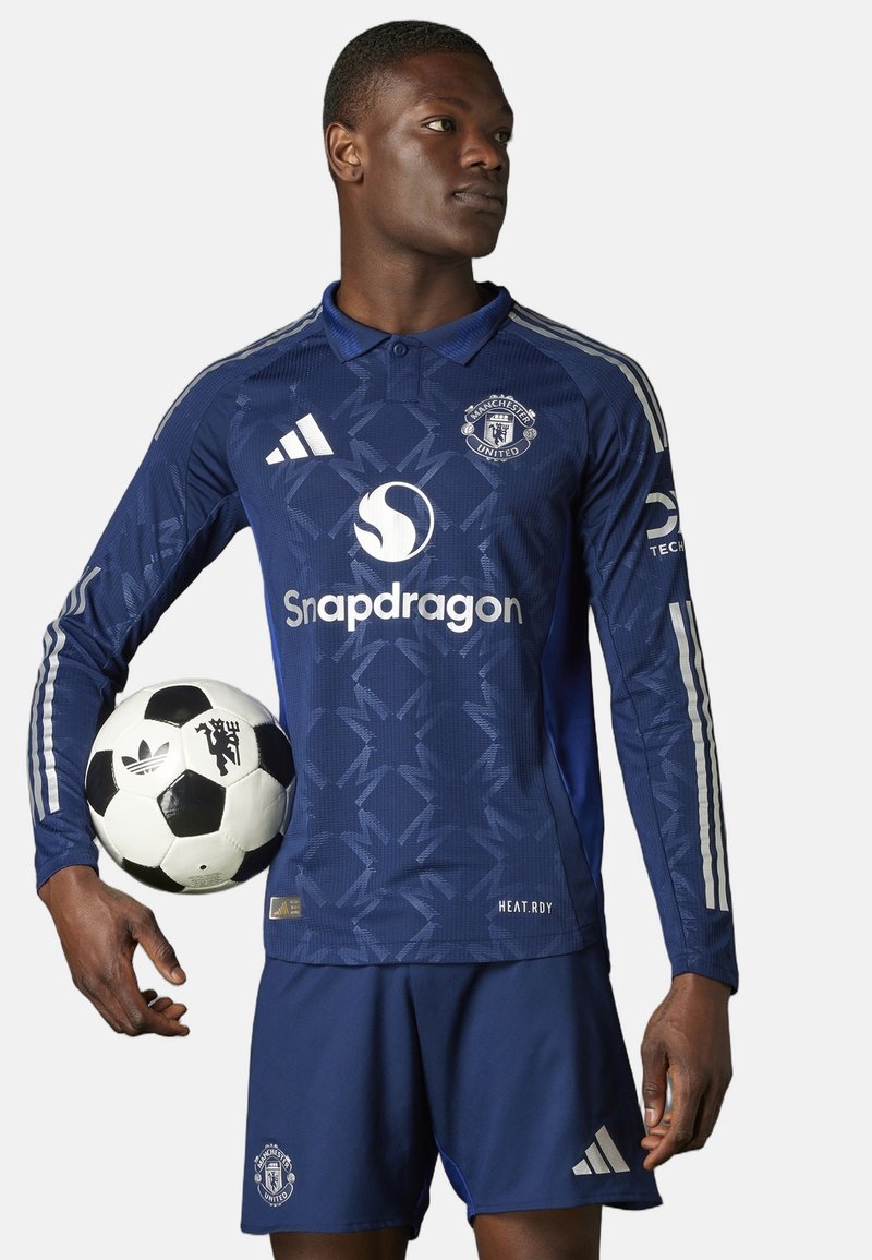 Maillot de foot Manchester United | La Maison du Maillot