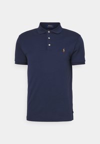 Bluză polo - french navy