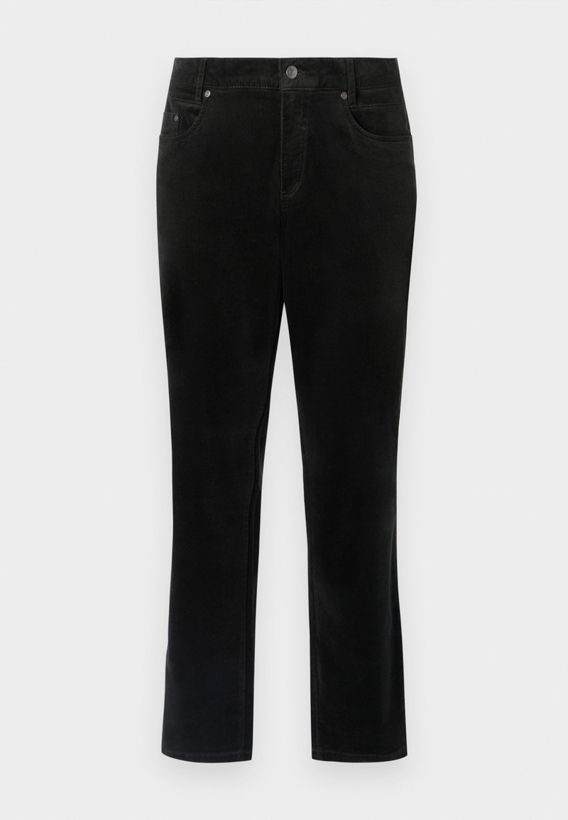 Bugatti Broek zwart Bugatti Broek zwart