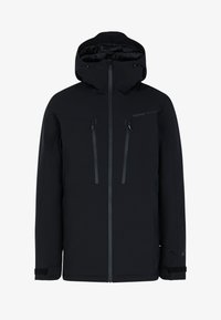 Ausgewählt, true black