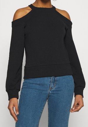 Sweater - black