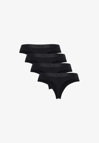 Επιλέχθηκε, black
