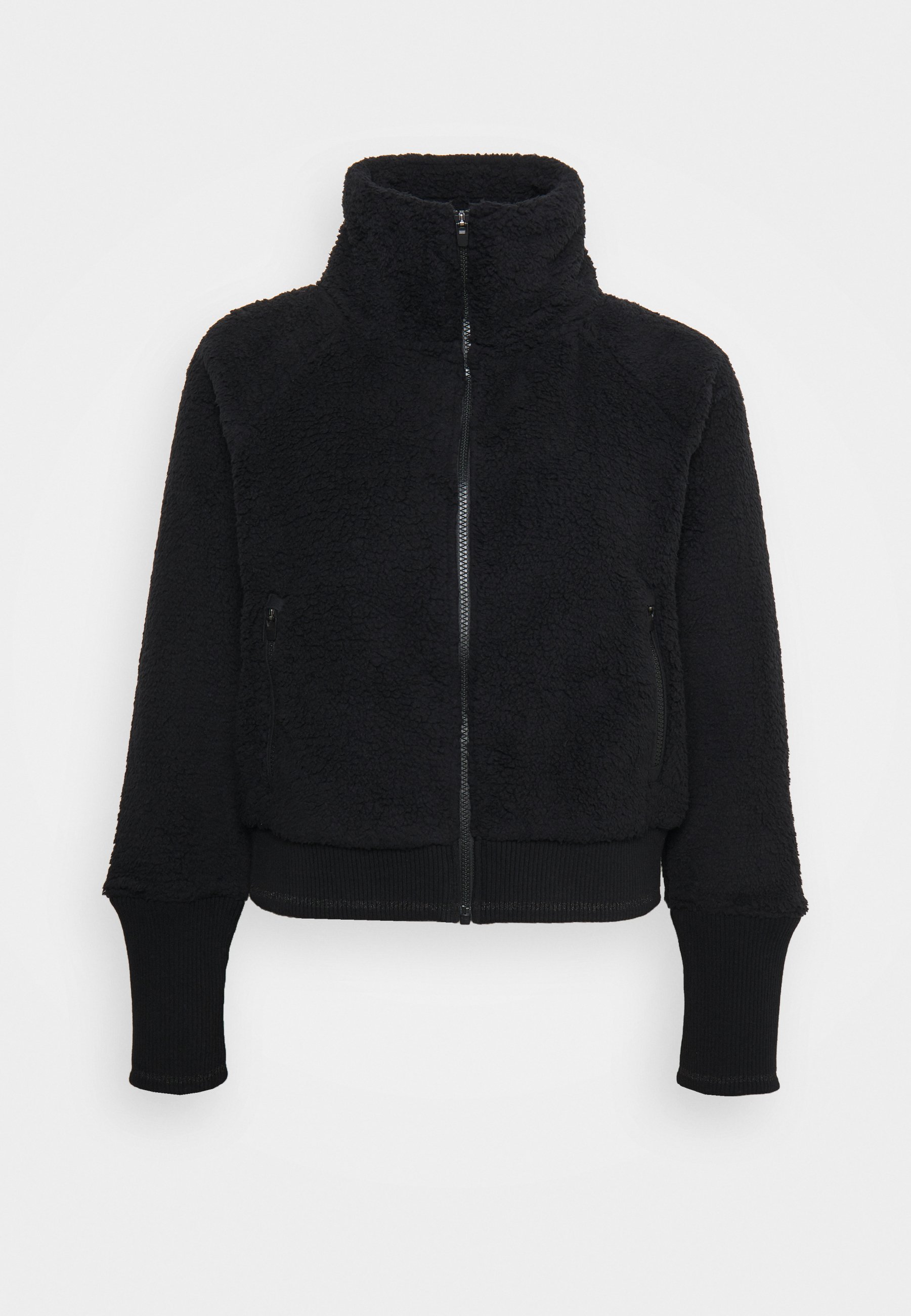 athleta white jacket