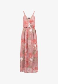 Sélectionné, rose