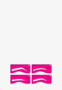 TO BROW GEL STENCIL THIN BROW - Accessoires de maquillage - -