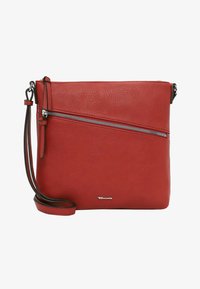 Niet geselecteerd, red