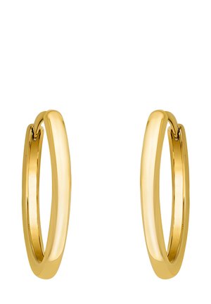 CREOLE - Øreringe - gold-coloured