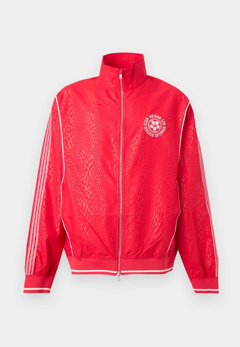 Chaqueta fina