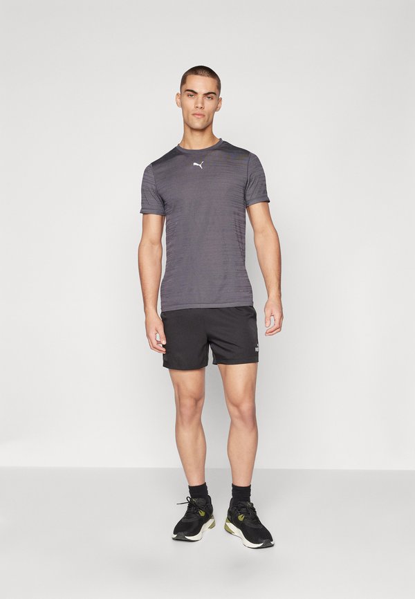 TAPE SHORTS - Sports shorts3