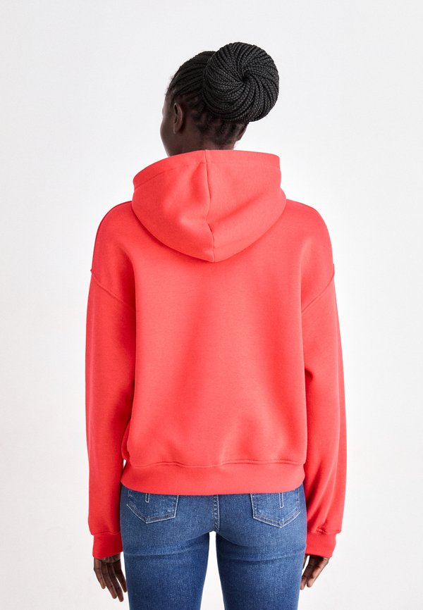 BASIC ORIGINAL HOODIE - Sweatshirt - hibiscus2