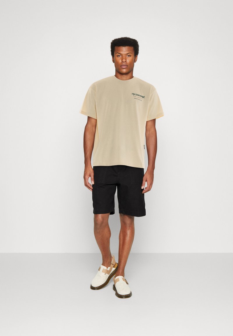 NY Print Tee Shirt