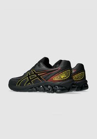 ASICS Chaussures de running sur route - noir
