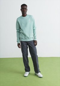 Dickies OAKPORT - Melegítőfelső - blue surf