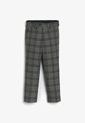Pantalones chinos - brown