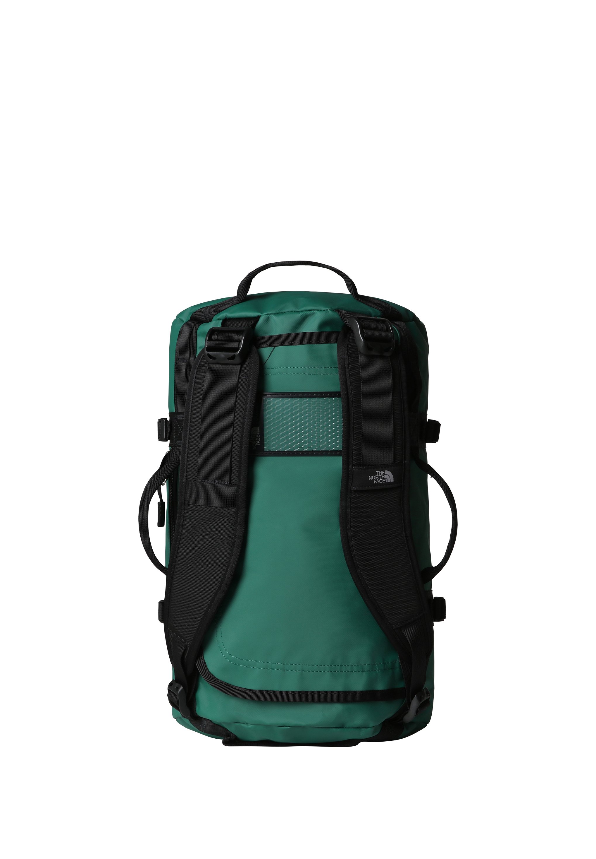 The North Face BASE CAMP DUFFEL - XS - Valigia - evergreen tnf