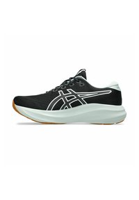 ASICS GEL-EXCITE 11 TR - Väglöparskor - nature bathing black