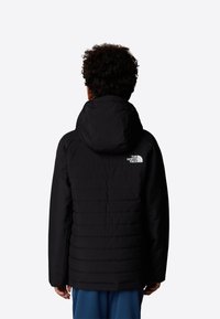 The North Face NEVER STOP UNISEX - Veste d'hiver - black