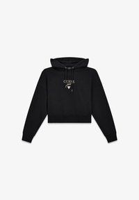 Selezionato, schwarz