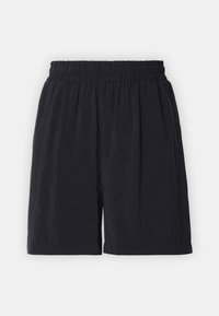 Unselected, black