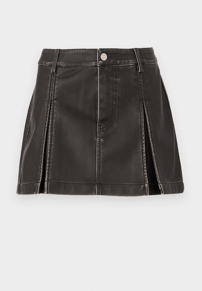 JJXX Minirok zwart JJXX Minirok zwart