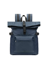 Niewybrane, granatowy