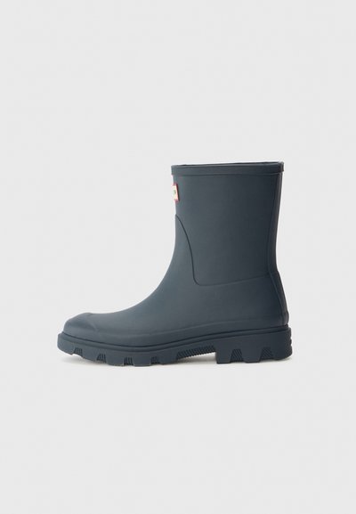 Bottes en caoutchouc - navy