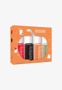 Essie HALLOWEEN COFFRET - Nagelverzorgingsset - halloween