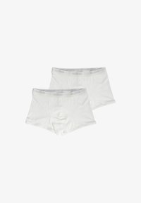 Non selezionato, bianco