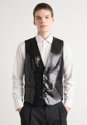 VIN - Smanicato - black