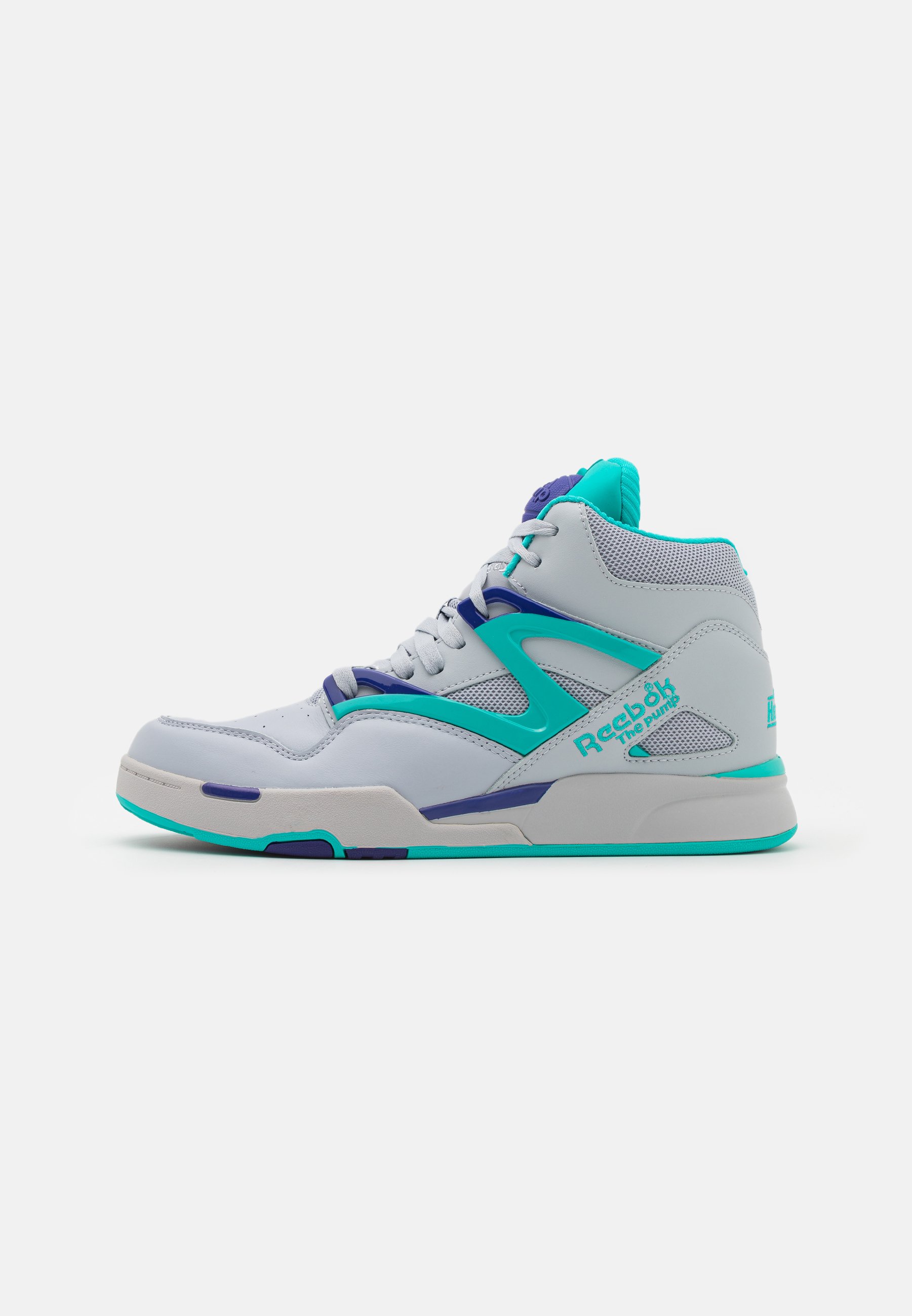 reebok classic pump