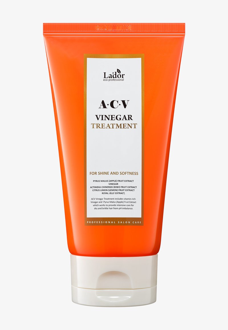 La'dor ACV VINEGAR TREATMENT - Haarverzorging - 0