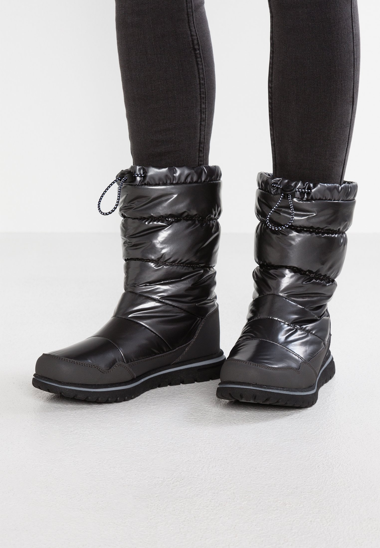 KangaROOS WOWI COLL RTX - Winter boots 